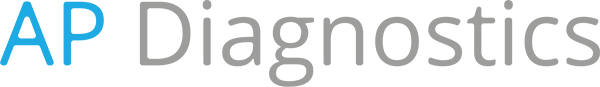 AP Diagnostics GmbH Logo